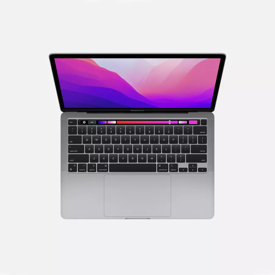 MacBook Pro M2 13 inch 2022 16GB - 256GB